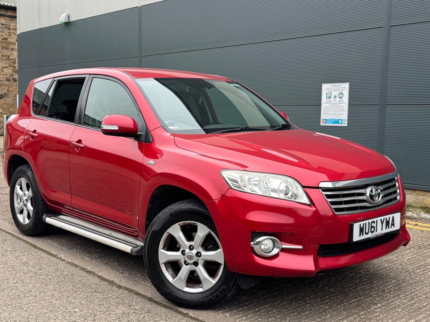 Used Toyota RAV4 2011 for sale - 77994922: Photo 17