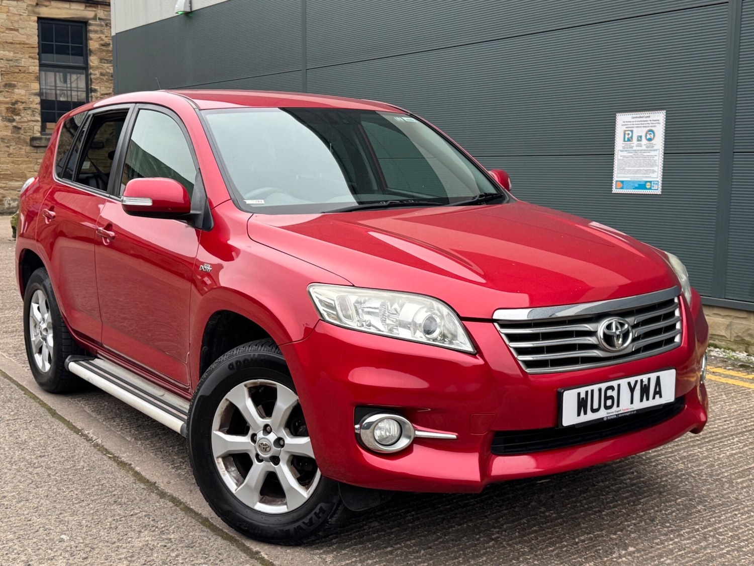 Used Toyota RAV4 2011 for sale - 77994922: Photo 19