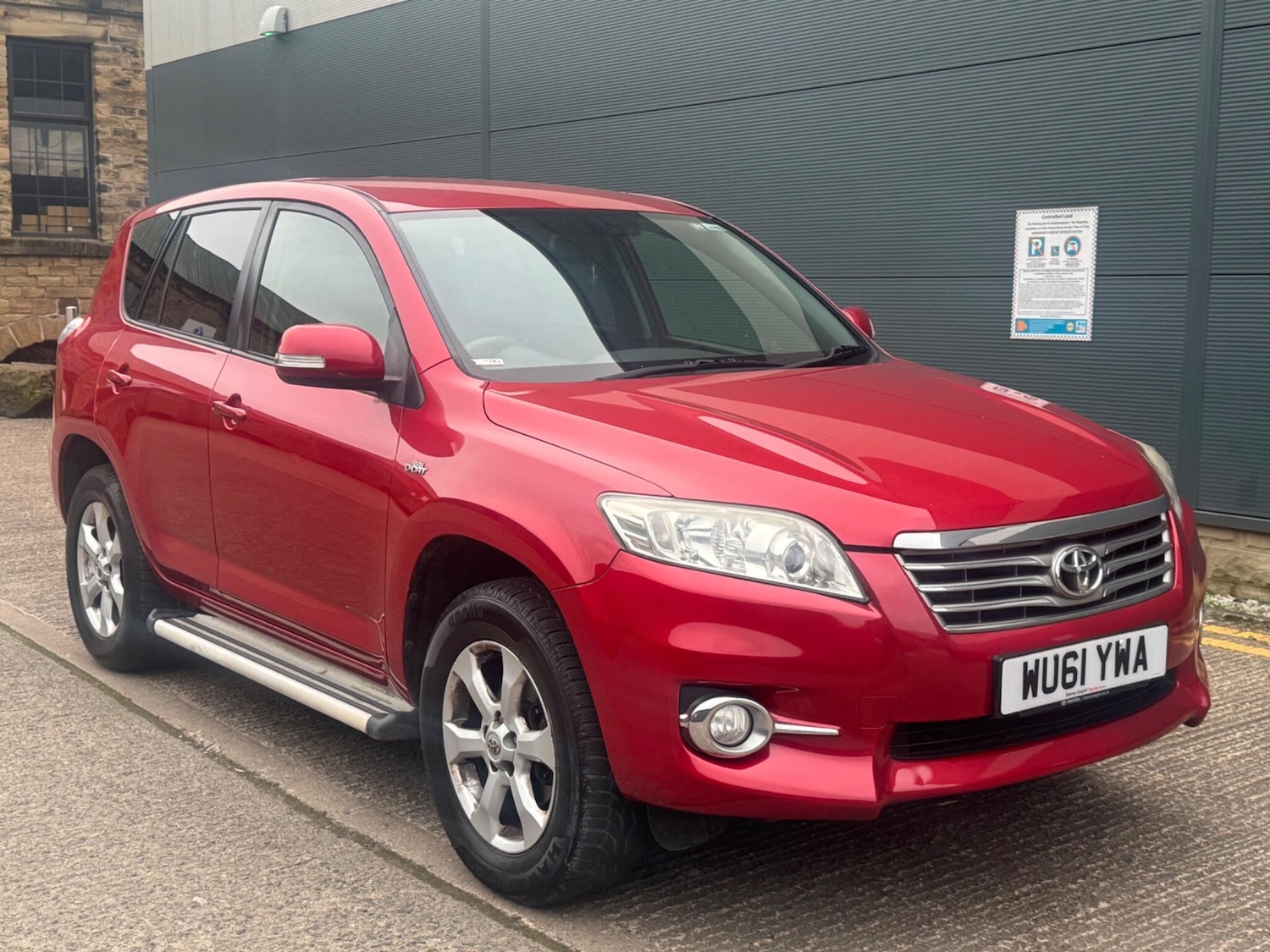Used Toyota RAV4 2011 for sale - 77994922: Photo 23
