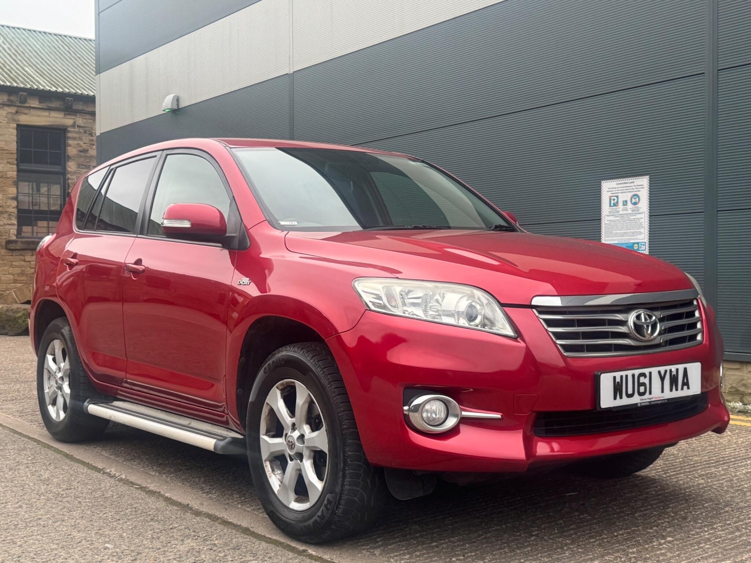 Used Toyota RAV4 2011 for sale - 77994922: Photo 24