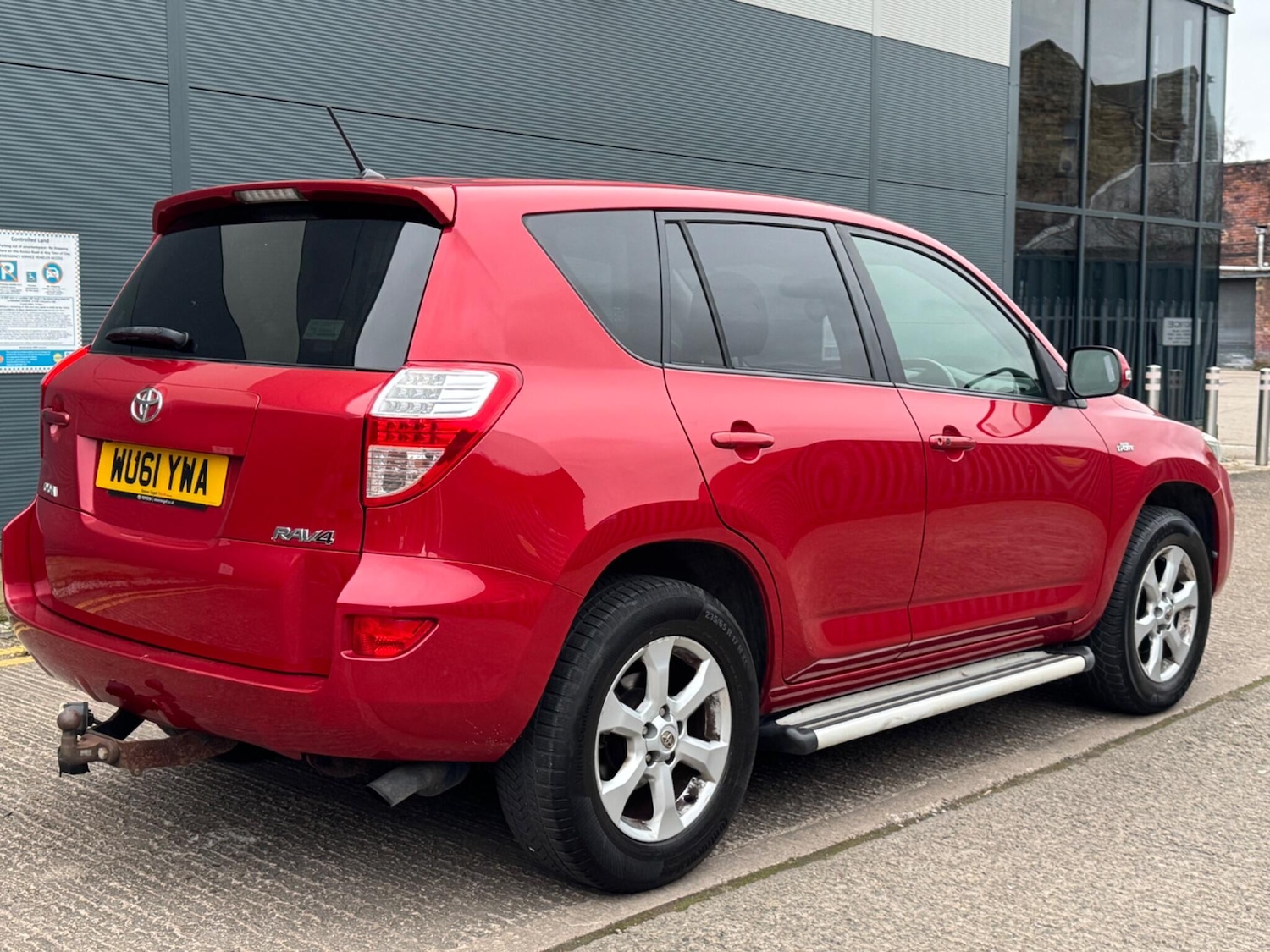 Used Toyota RAV4 2011 for sale - 77994922: Photo 32
