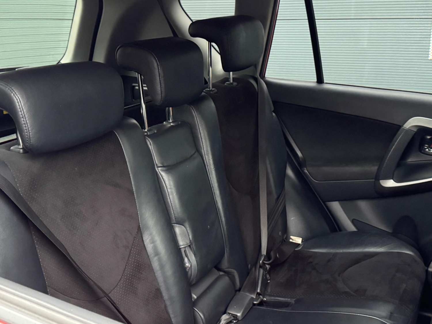 Used Toyota RAV4 2011 for sale - 77994922: Photo 41