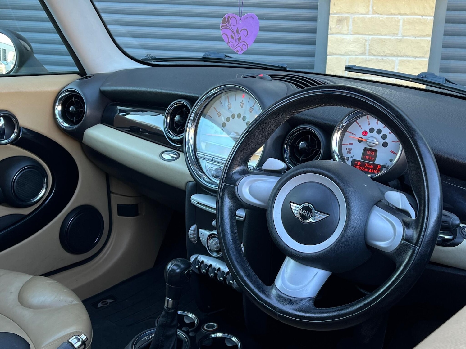 Used MINI Hatch 2007 for sale - 76786584: Photo 13