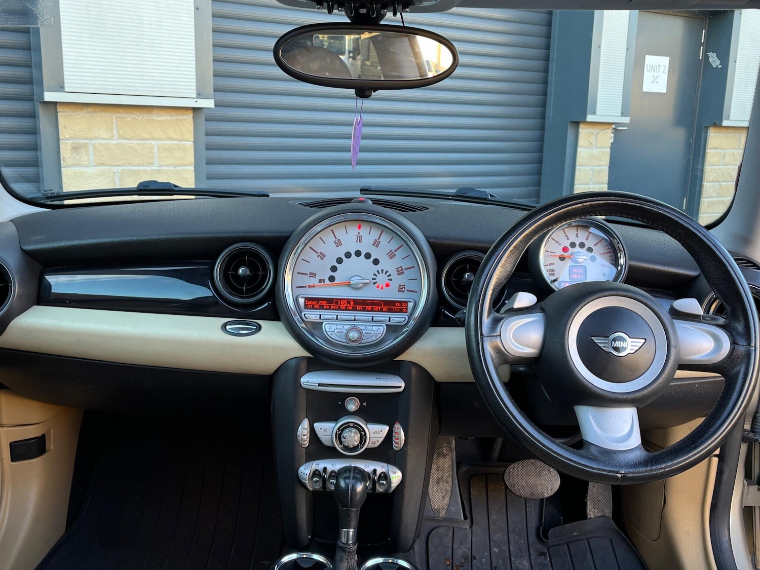 Used MINI Hatch 2007 for sale - 76786584: Photo 14