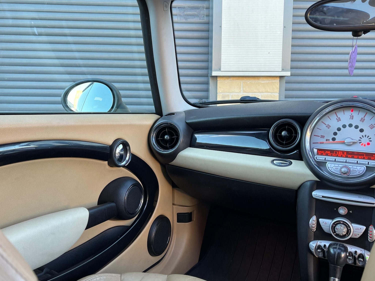 Used MINI Hatch 2007 for sale - 76786584: Photo 15