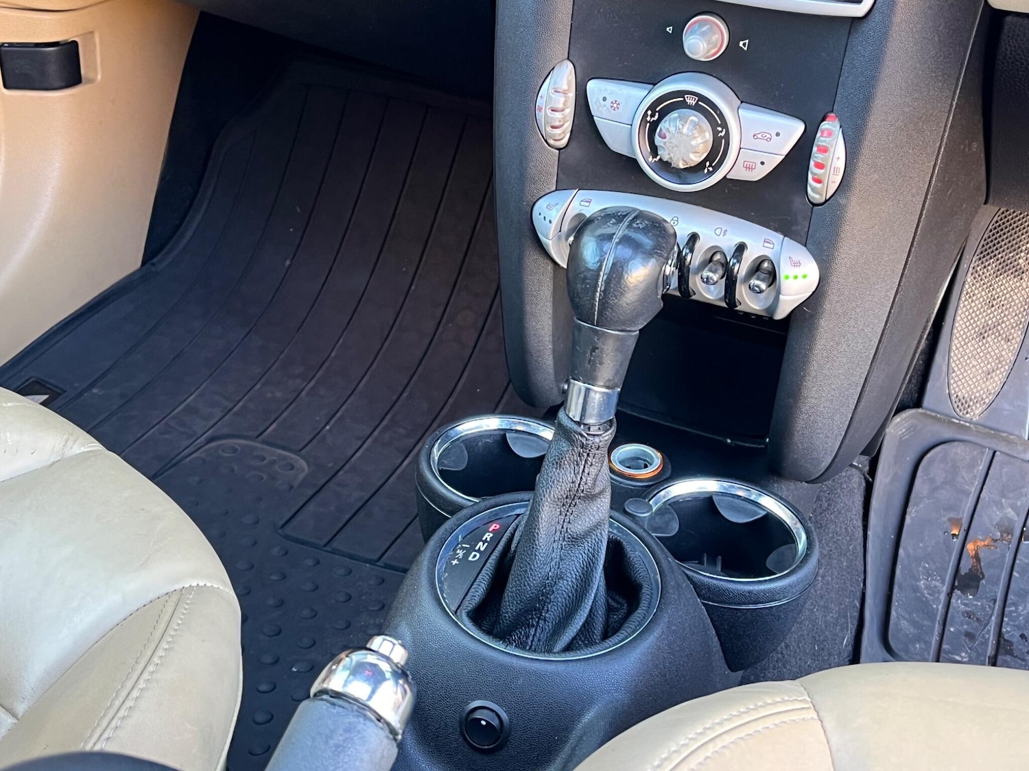 Used MINI Hatch 2007 for sale - 76786584: Photo 16