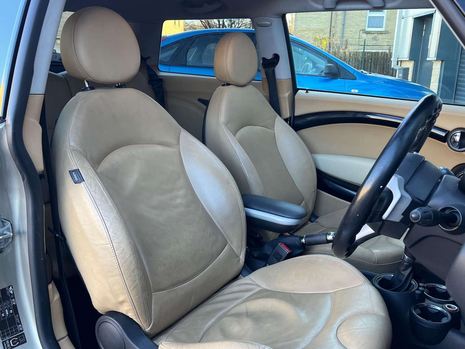 Used MINI Hatch 2007 for sale - 76786584: Photo 17