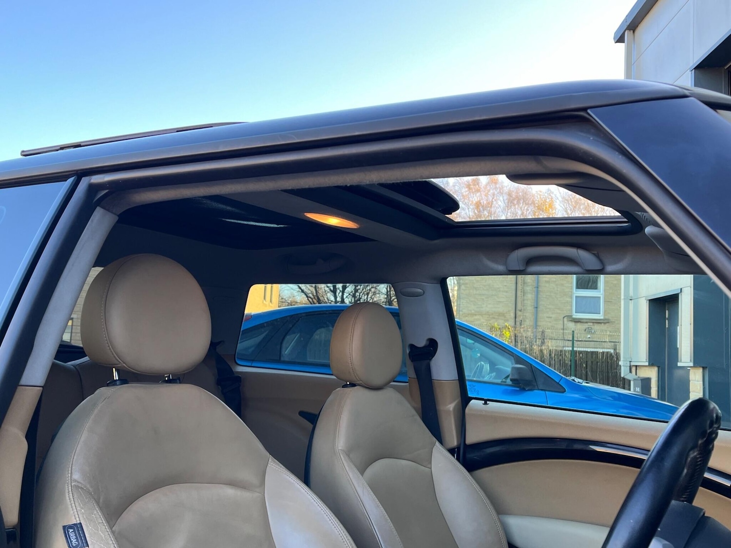 Used MINI Hatch 2007 for sale - 76786584: Photo 18