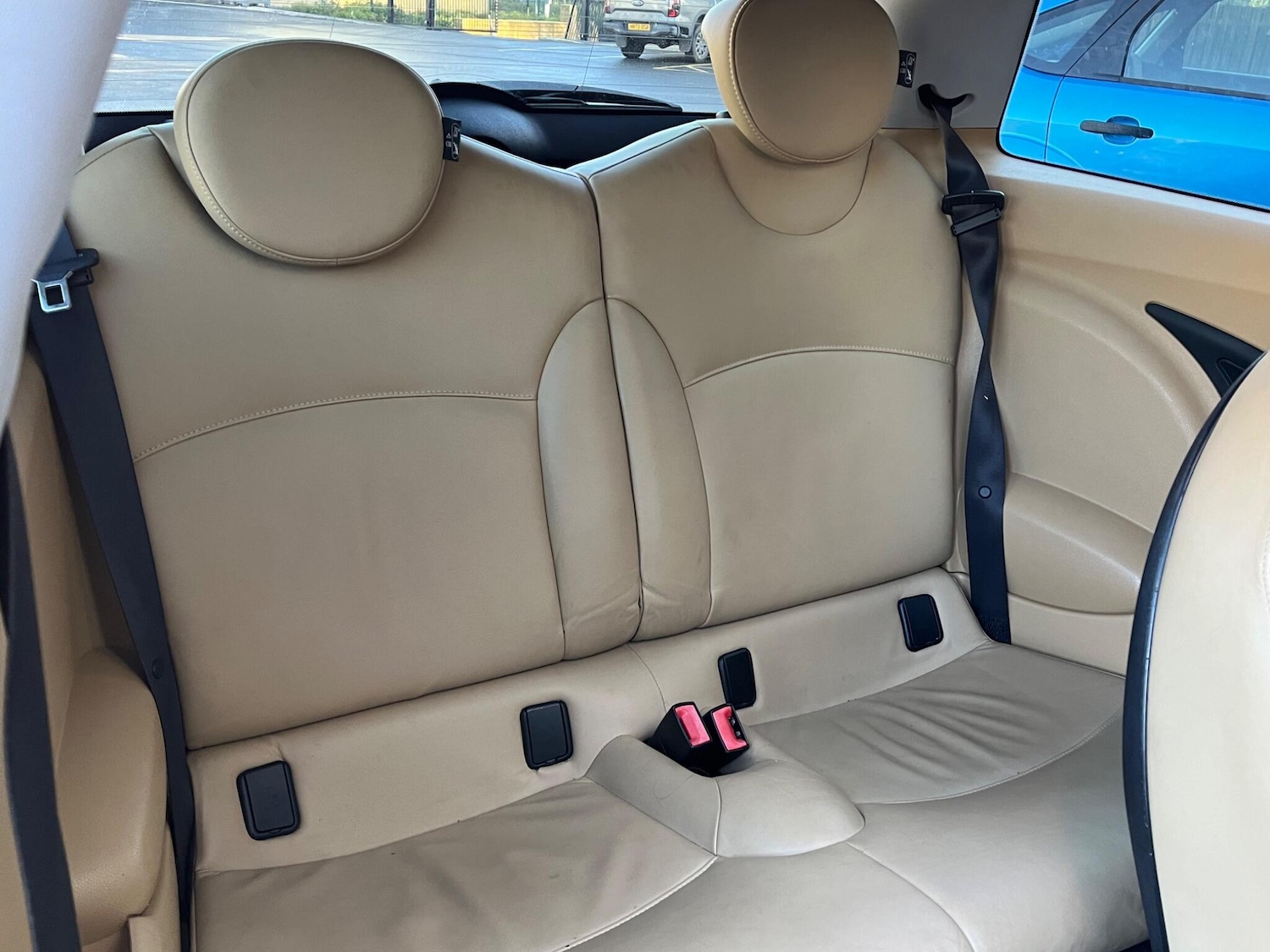 Used MINI Hatch 2007 for sale - 76786584: Photo 19