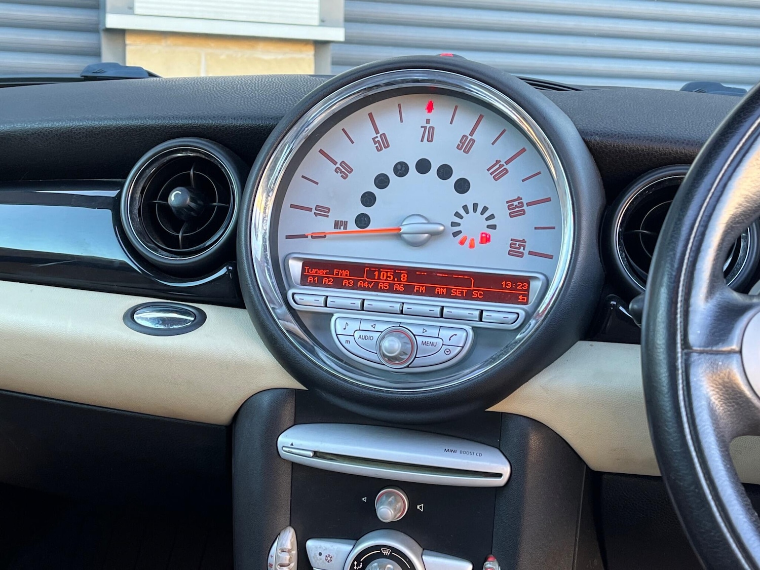 Used MINI Hatch 2007 for sale - 76786584: Photo 20