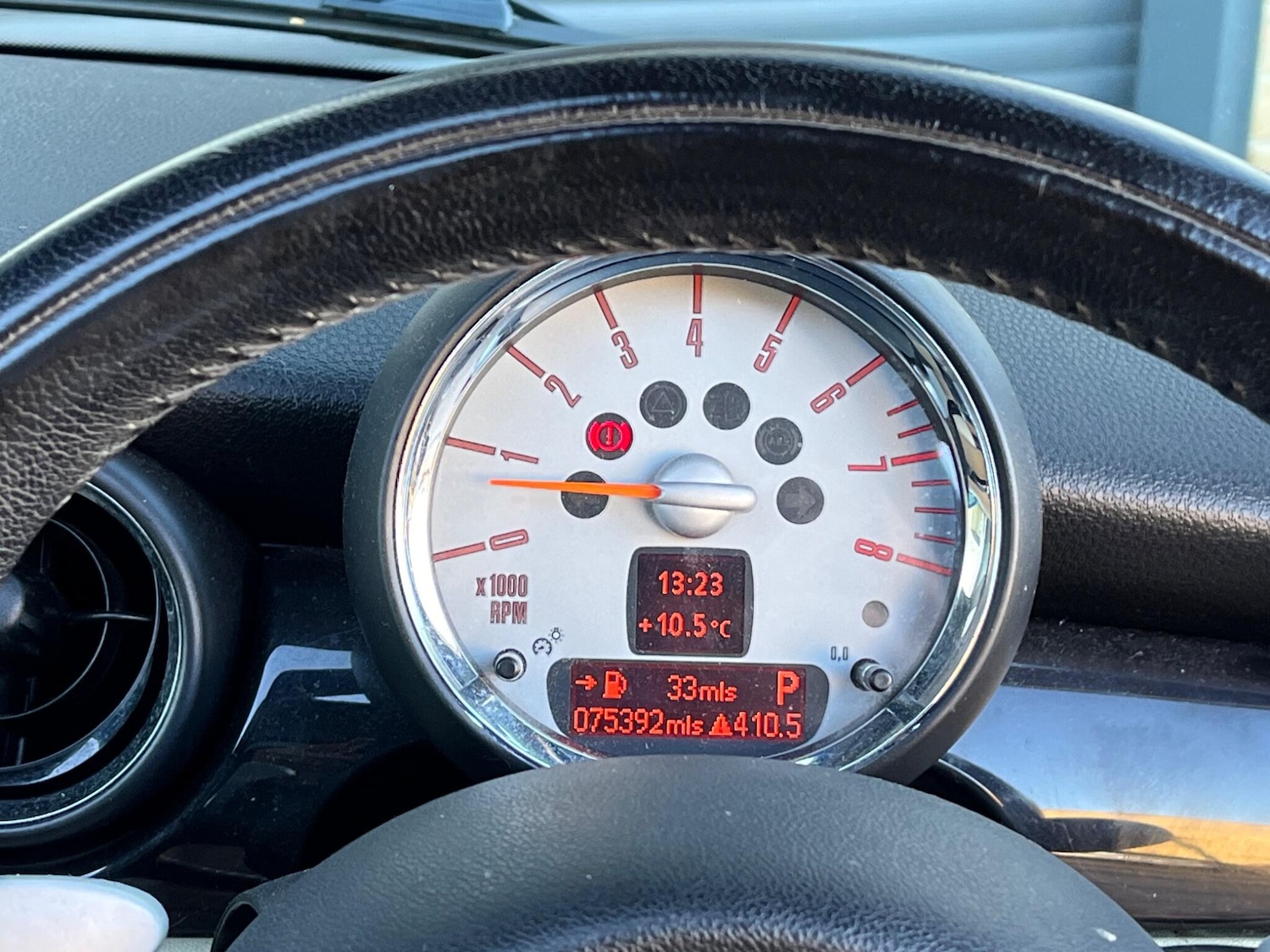 Used MINI Hatch 2007 for sale - 76786584: Photo 21