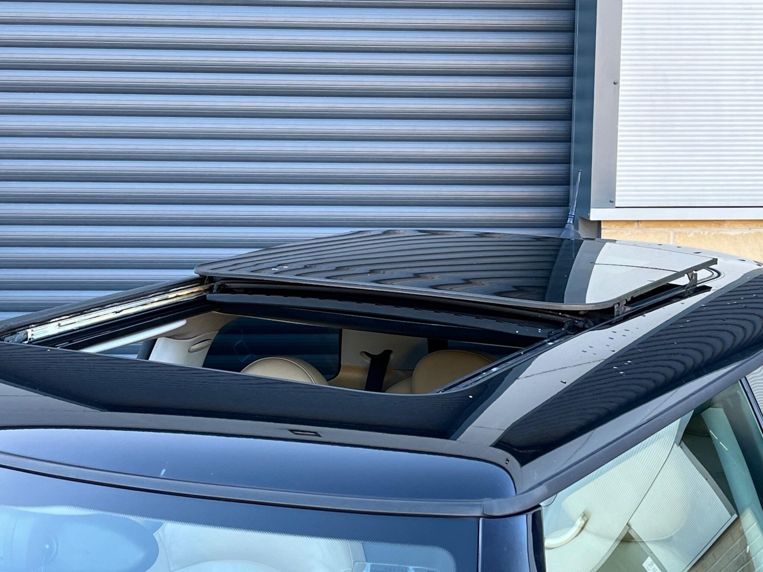 Used MINI Hatch 2007 for sale - 76786584: Photo 23