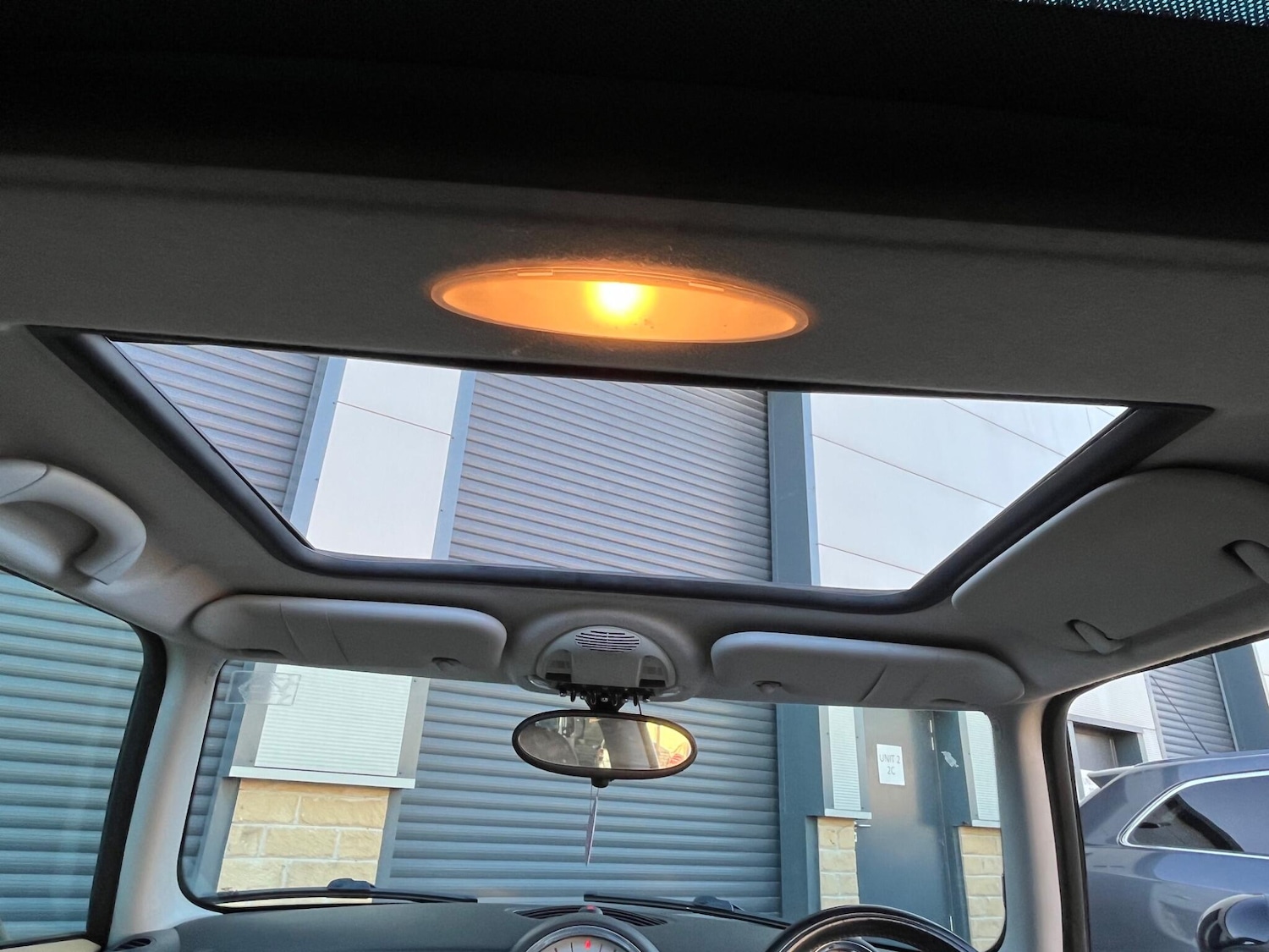 Used MINI Hatch 2007 for sale - 76786584: Photo 24