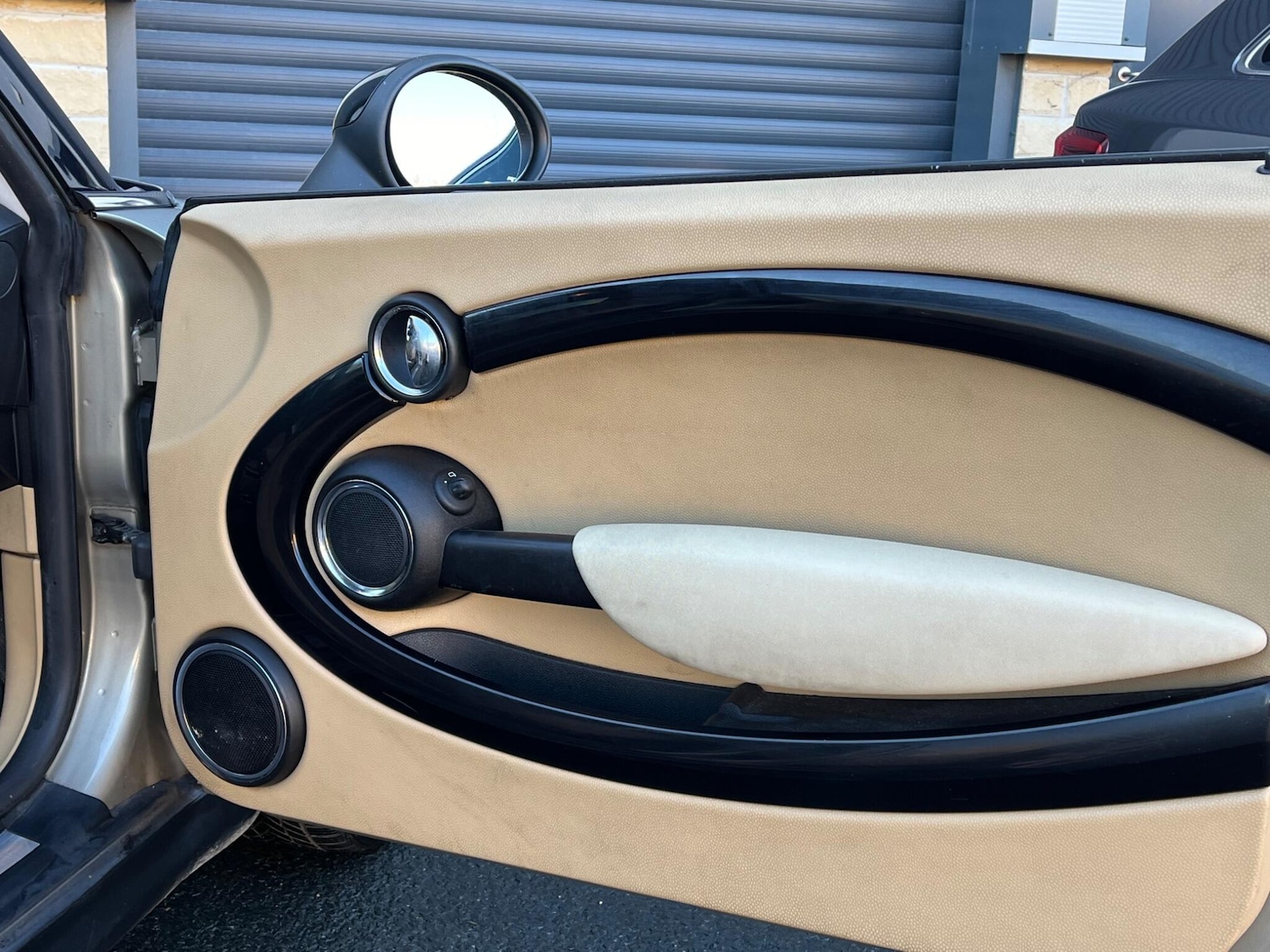 Used MINI Hatch 2007 for sale - 76786584: Photo 25