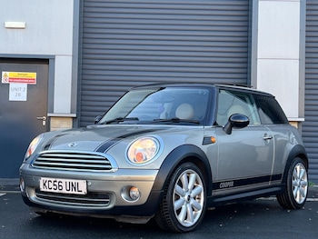 Used MINI Hatch 2007 for sale - 76786584: Photo