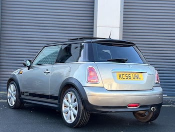 Used MINI Hatch 2007 for sale - 76786584: Photo