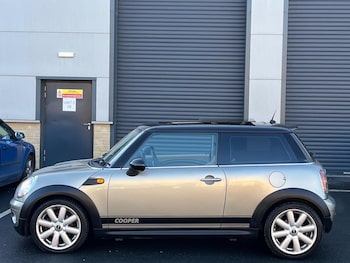 Used MINI Hatch 2007 for sale - 76786584: Photo