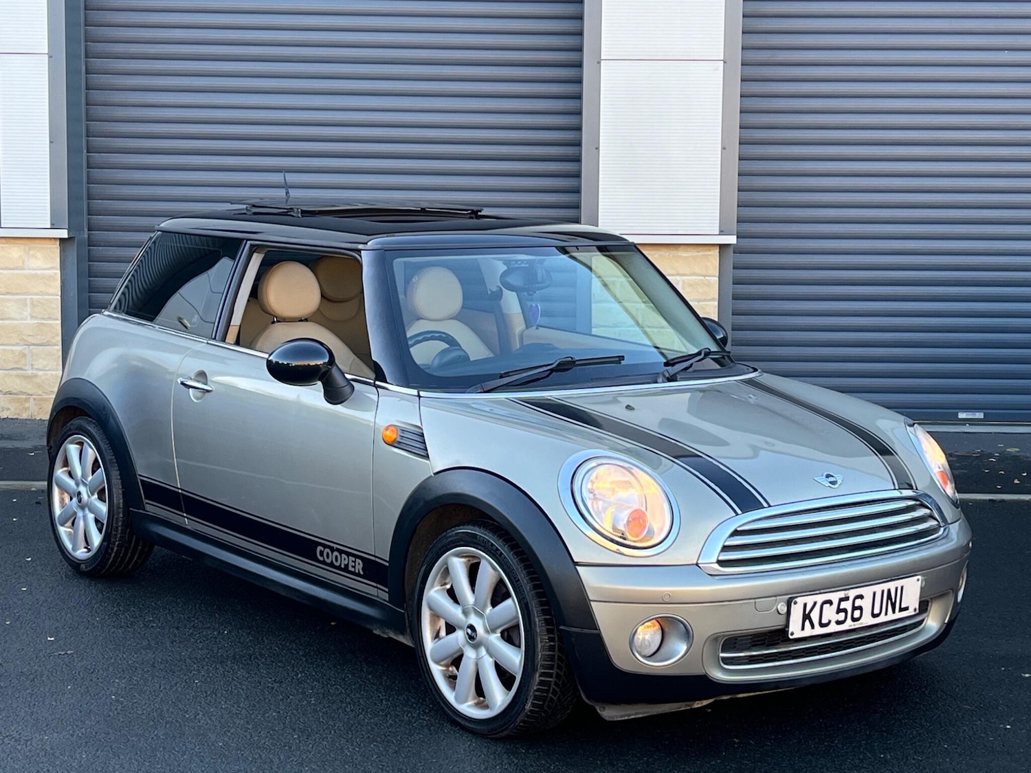 Used MINI Hatch 2007 for sale - 76786584: Photo 6