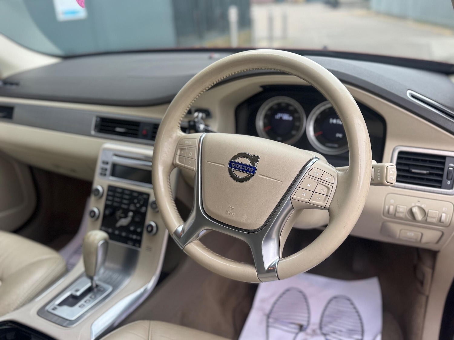 Used Volvo XC70 2011 for sale - 77101865: Photo 20