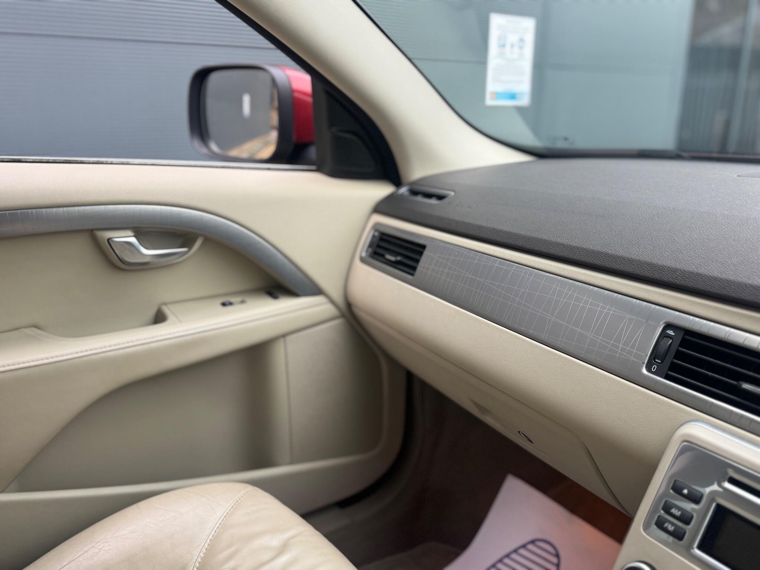 Used Volvo XC70 2011 for sale - 77101865: Photo 21