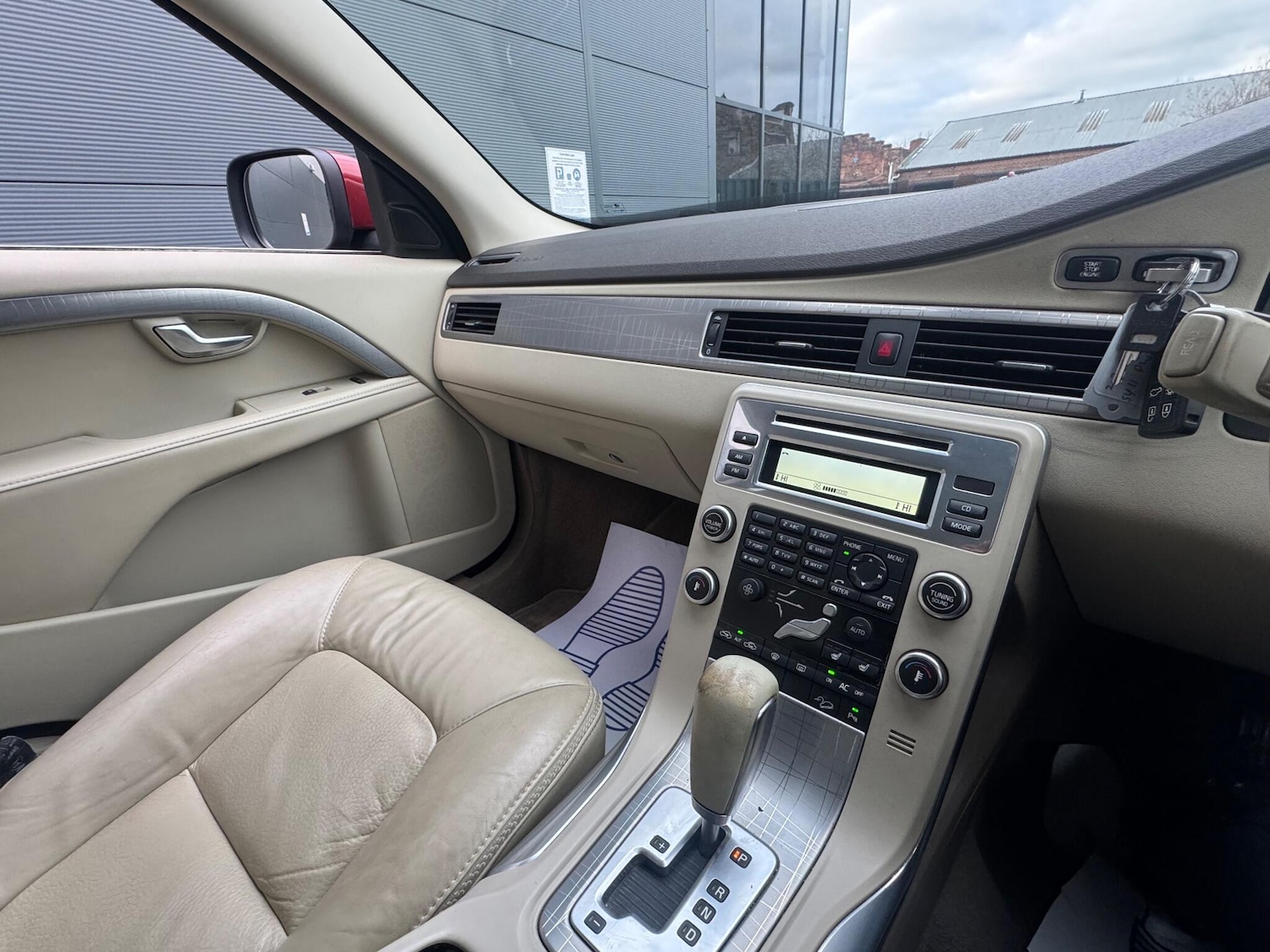 Used Volvo XC70 2011 for sale - 77101865: Photo 24