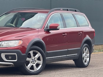 Used Volvo XC70 2011 for sale - 77101865: Photo