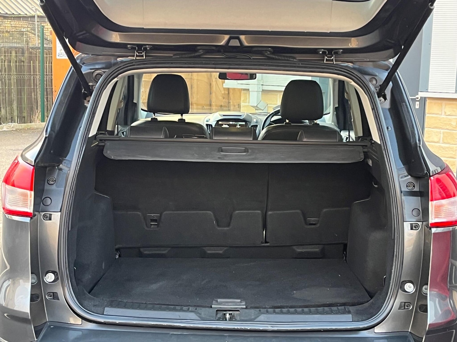 Used Ford Kuga 2016 for sale - 77021089: Photo 10