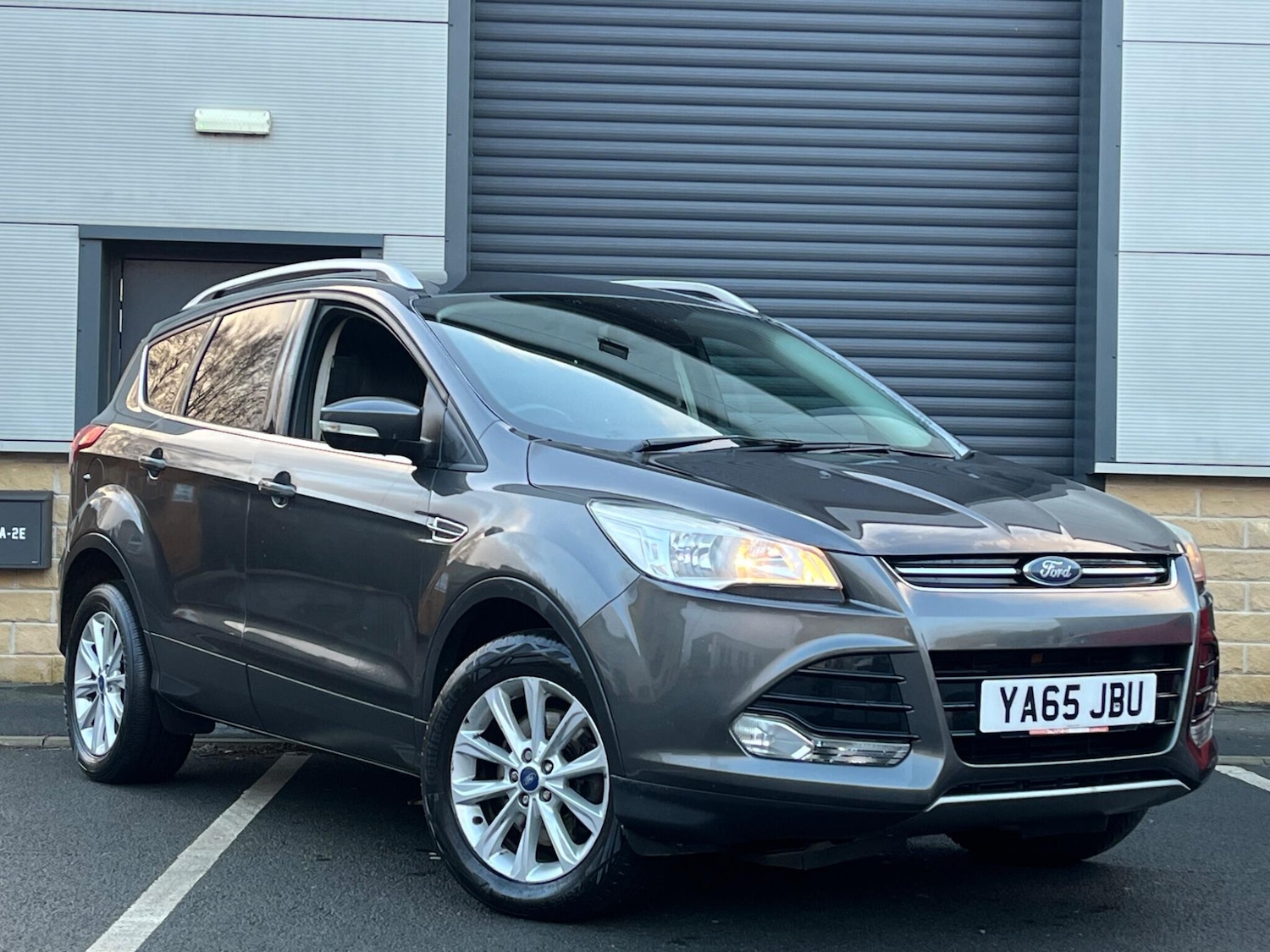 Used Ford Kuga 2016 for sale - 77021089: Photo 15