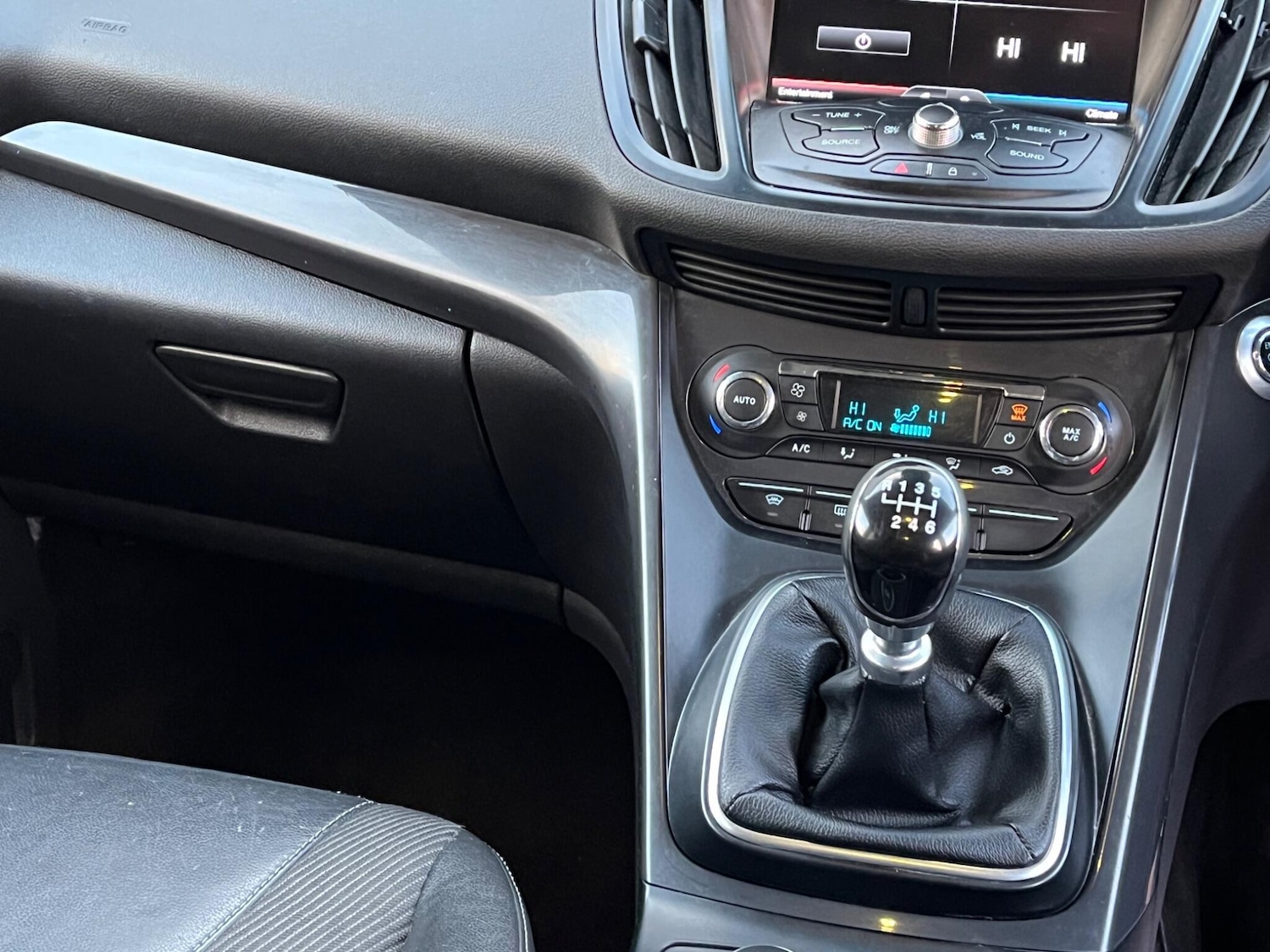 Used Ford Kuga 2016 for sale - 77021089: Photo 18