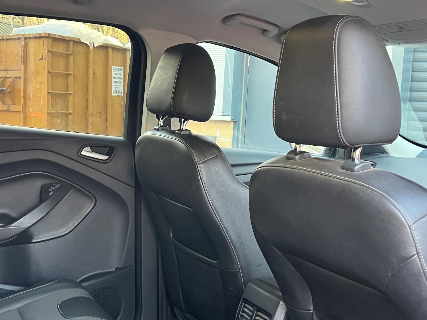 Used Ford Kuga 2016 for sale - 77021089: Photo 21