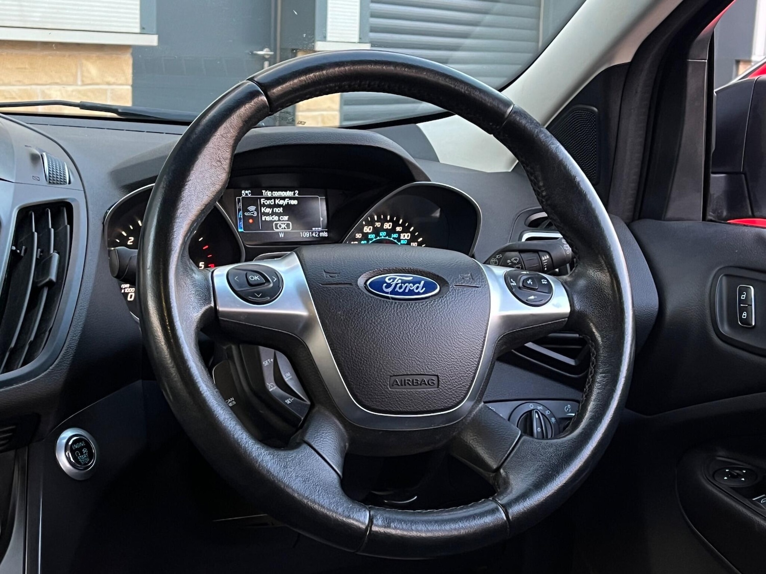 Used Ford Kuga 2016 for sale - 77021089: Photo 22