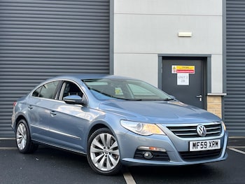 Used Volkswagen Passat 2009 for sale - 78388660: Photo