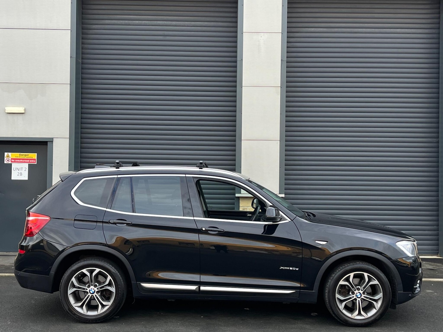 Used BMW X3 for sale - 77215483: Photo 10