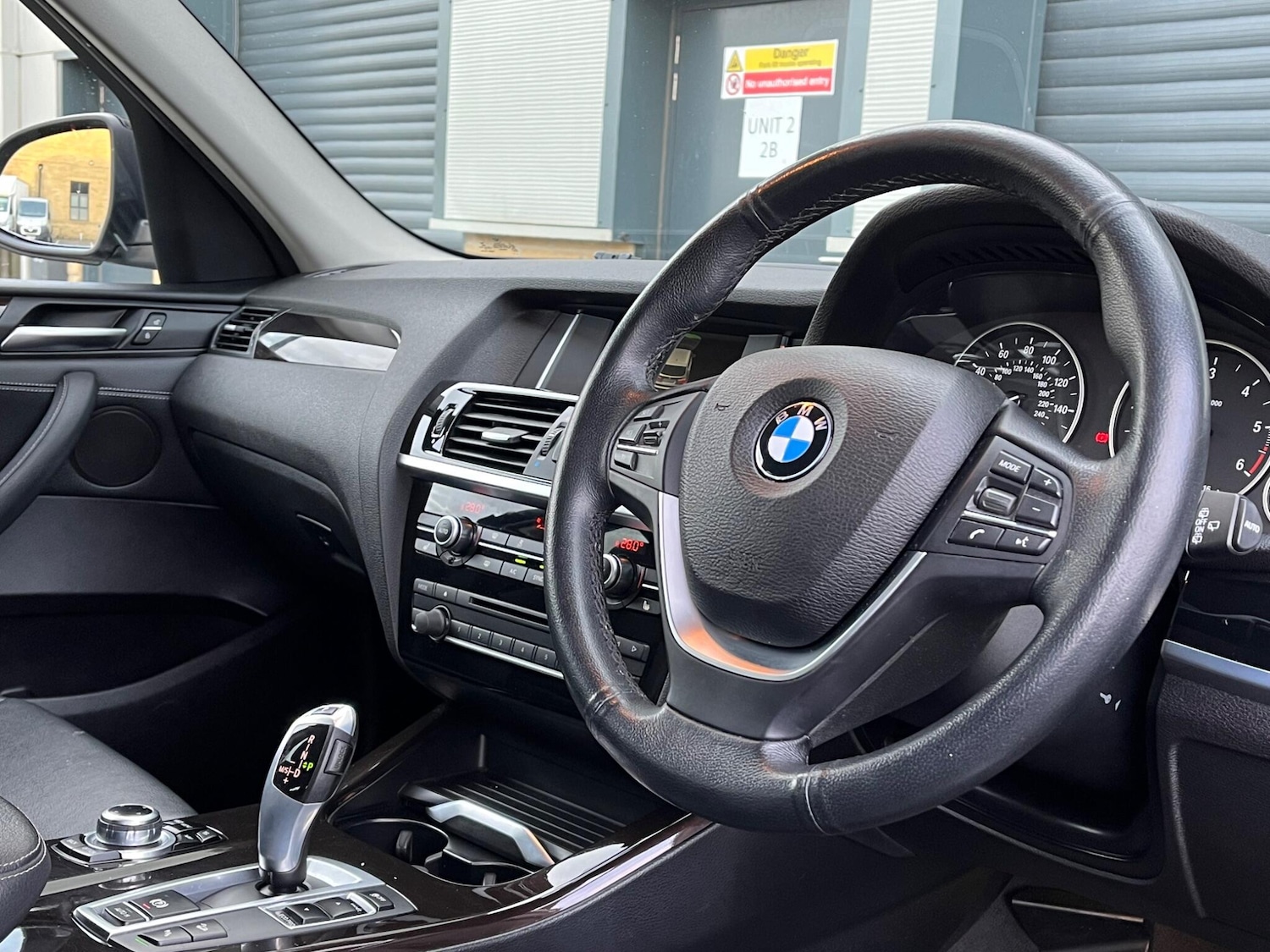 Used BMW X3 for sale - 77215483: Photo 13