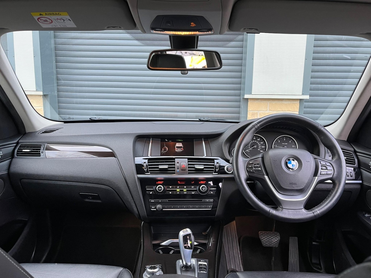Used BMW X3 for sale - 77215483: Photo 15