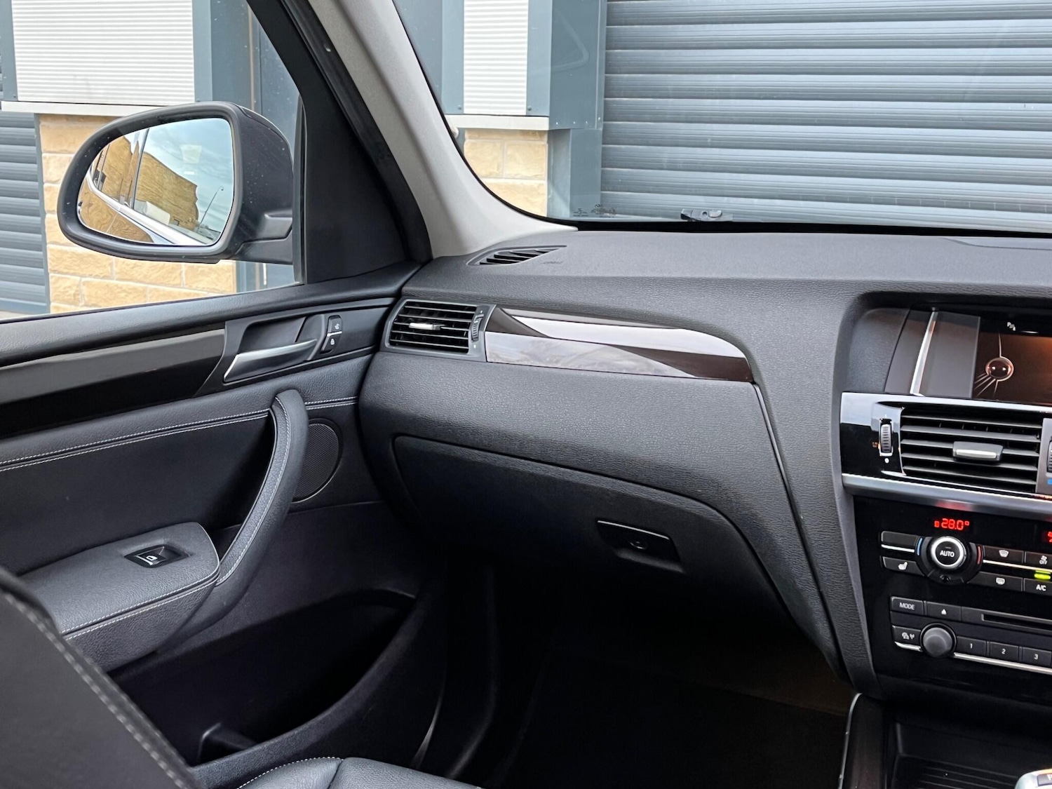 Used BMW X3 for sale - 77215483: Photo 16