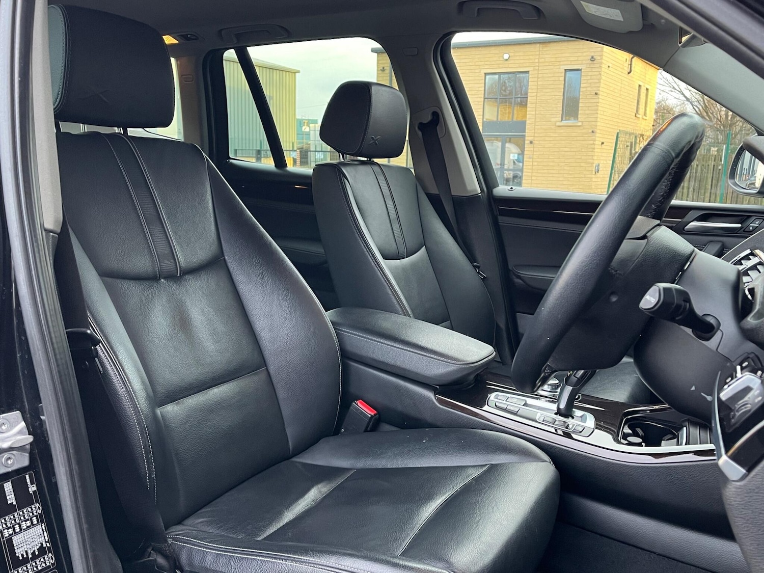 Used BMW X3 for sale - 77215483: Photo 17