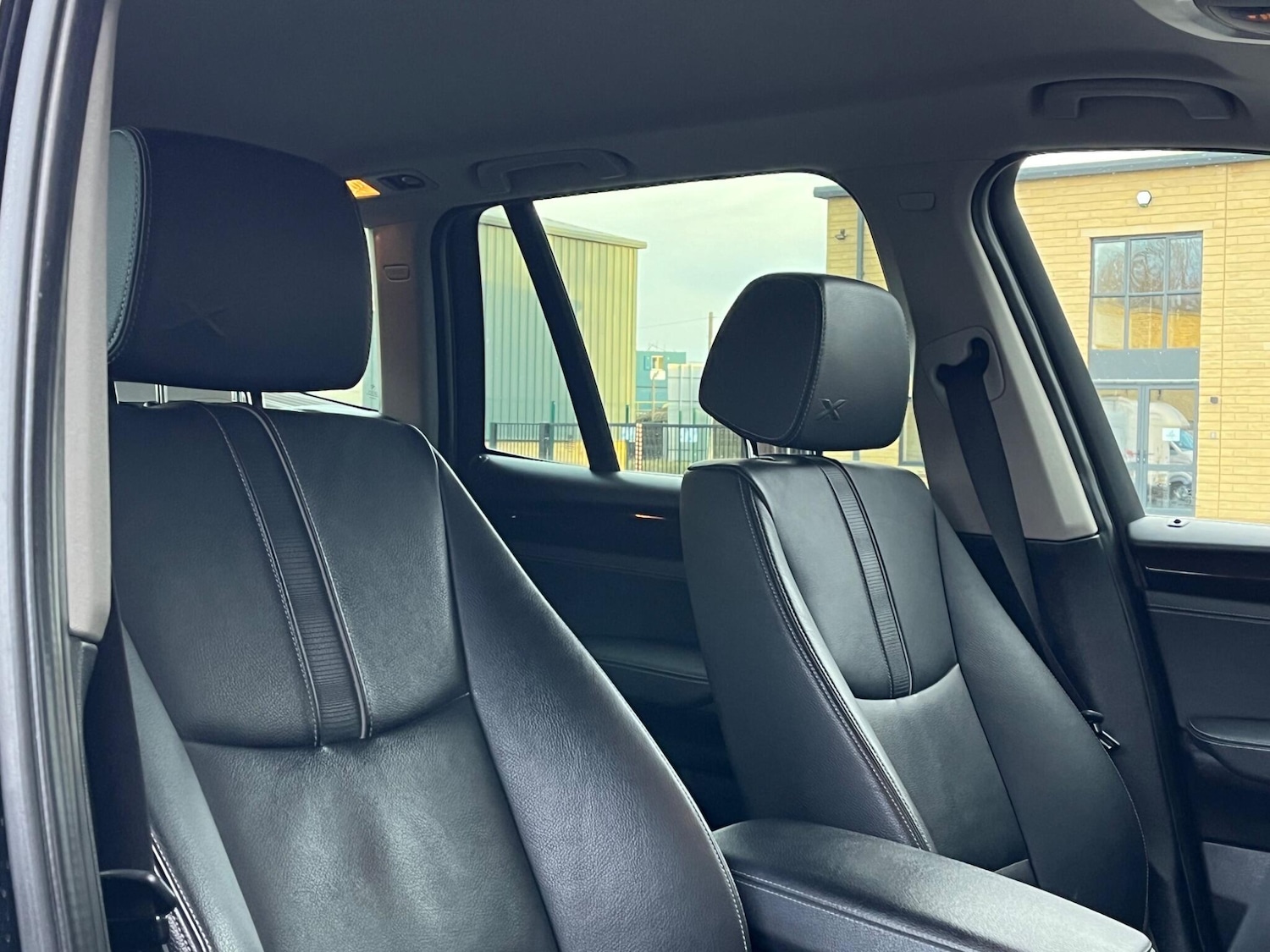 Used BMW X3 for sale - 77215483: Photo 18