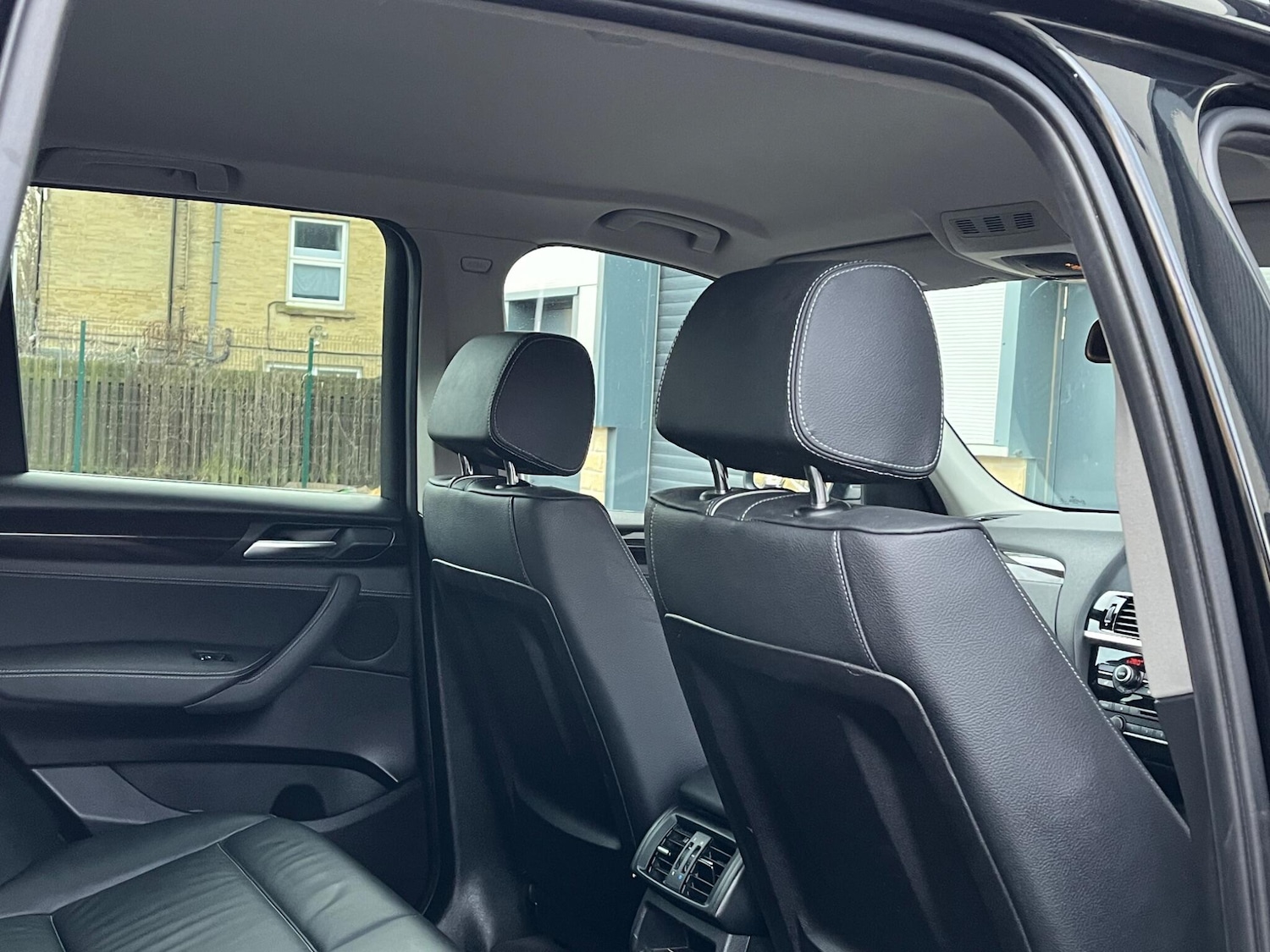 Used BMW X3 for sale - 77215483: Photo 19