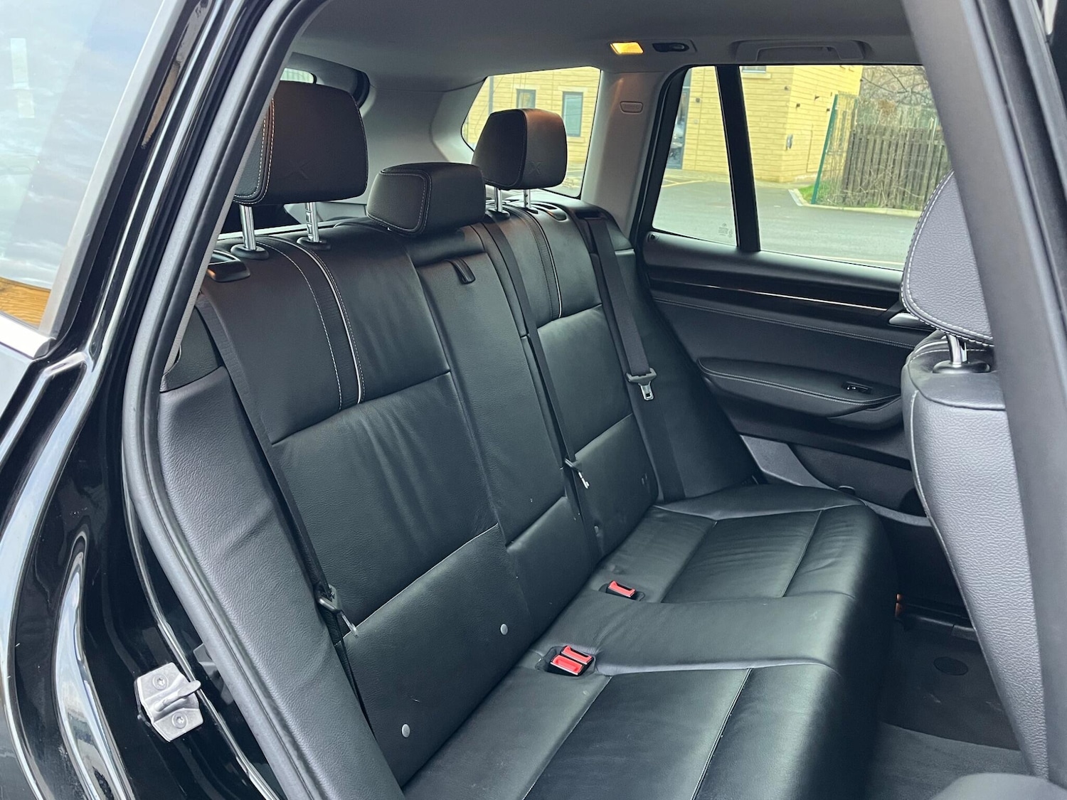 Used BMW X3 for sale - 77215483: Photo 20