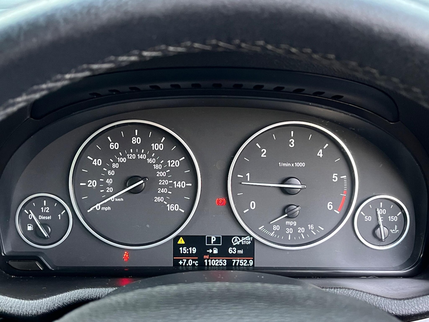 Used BMW X3 for sale - 77215483: Photo 24