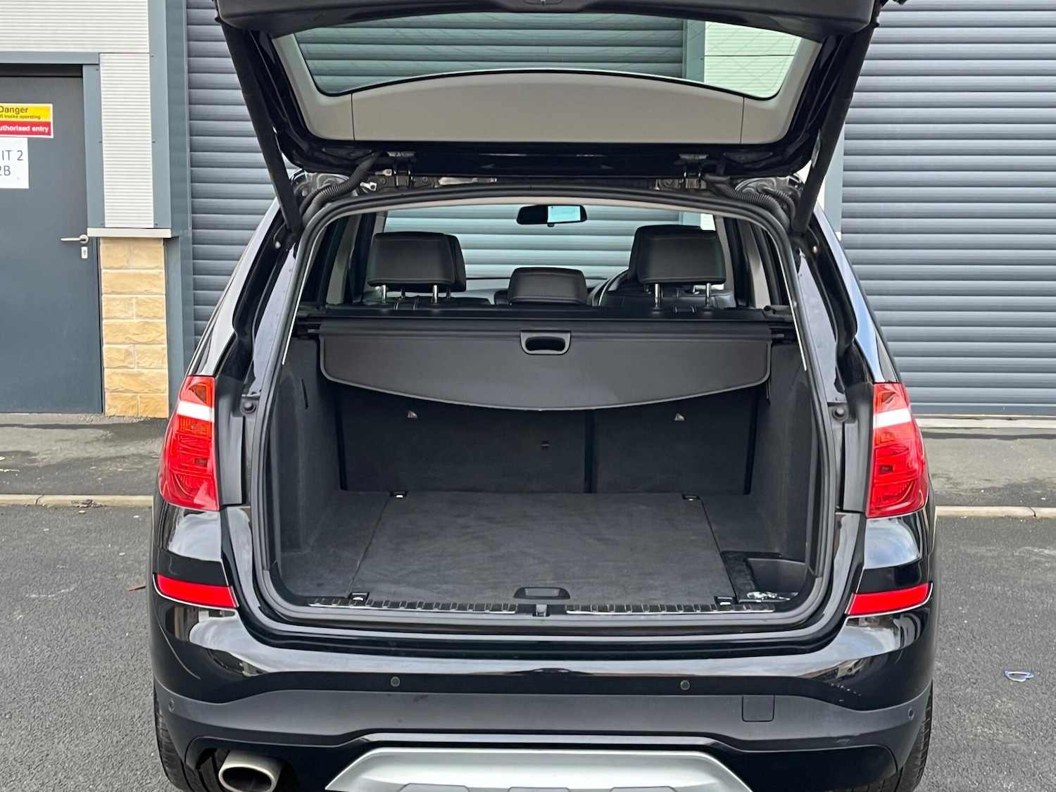 Used BMW X3 for sale - 77215483: Photo 25