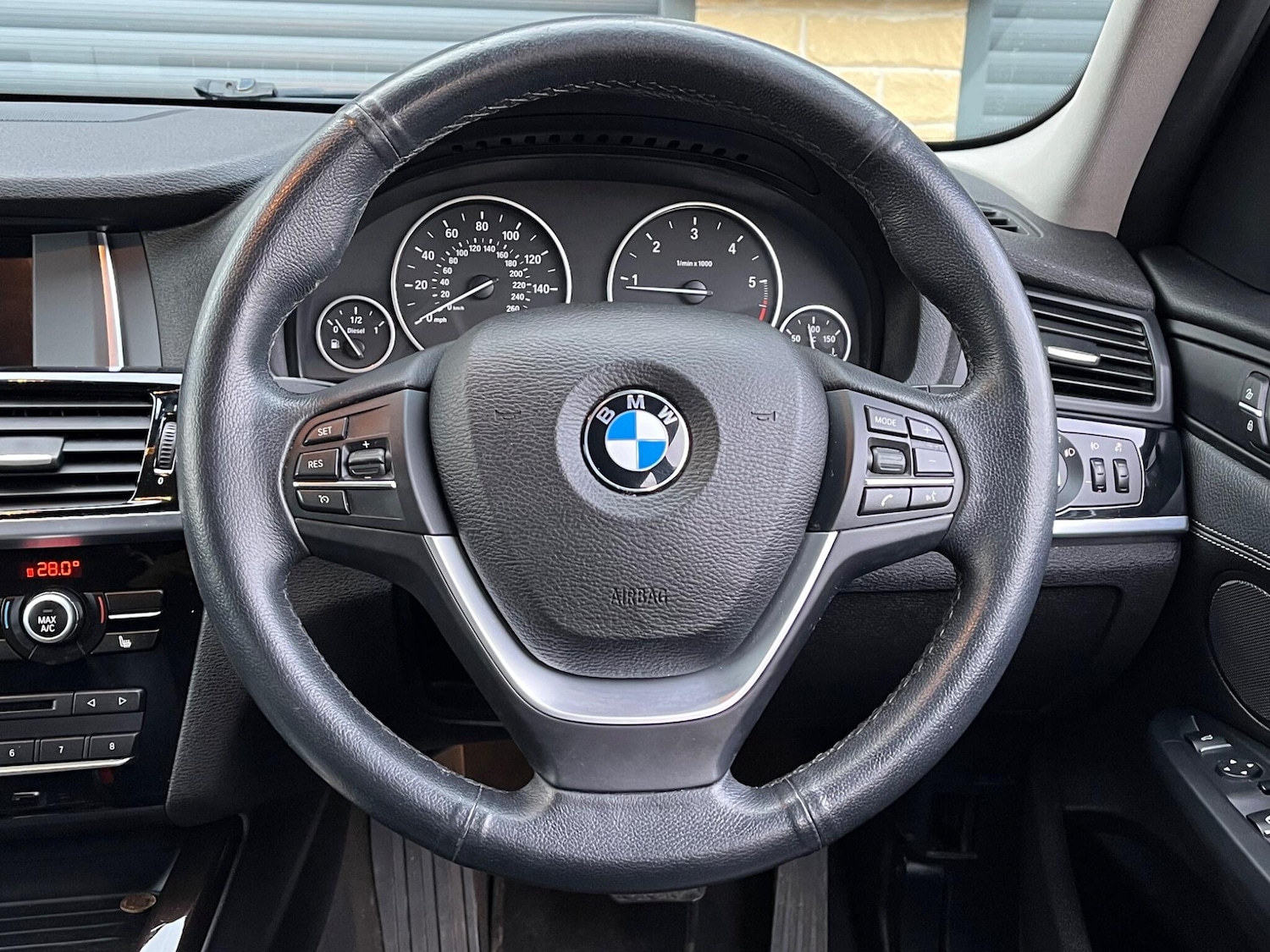 Used BMW X3 for sale - 77215483: Photo 26
