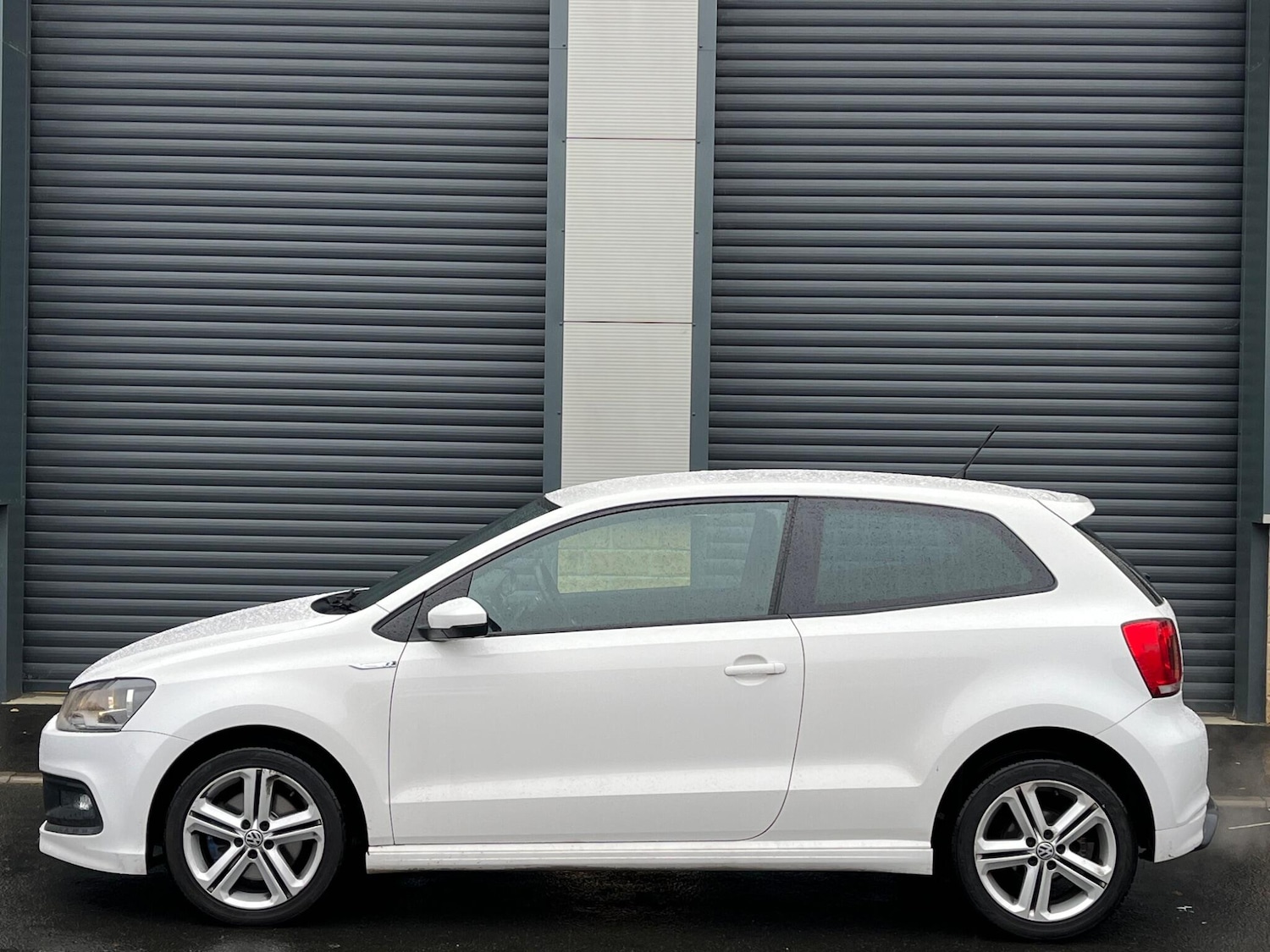 Used Volkswagen Polo 2013 for sale - 76935988: Photo 10