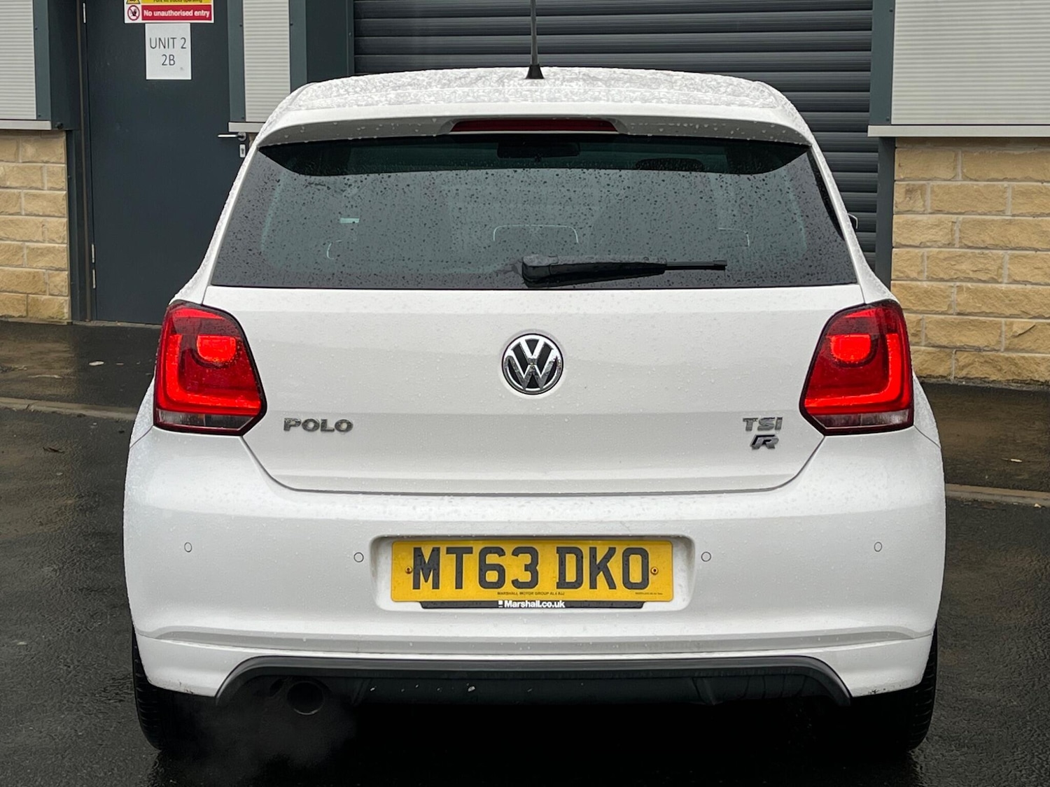 Used Volkswagen Polo 2013 for sale - 76935988: Photo 11