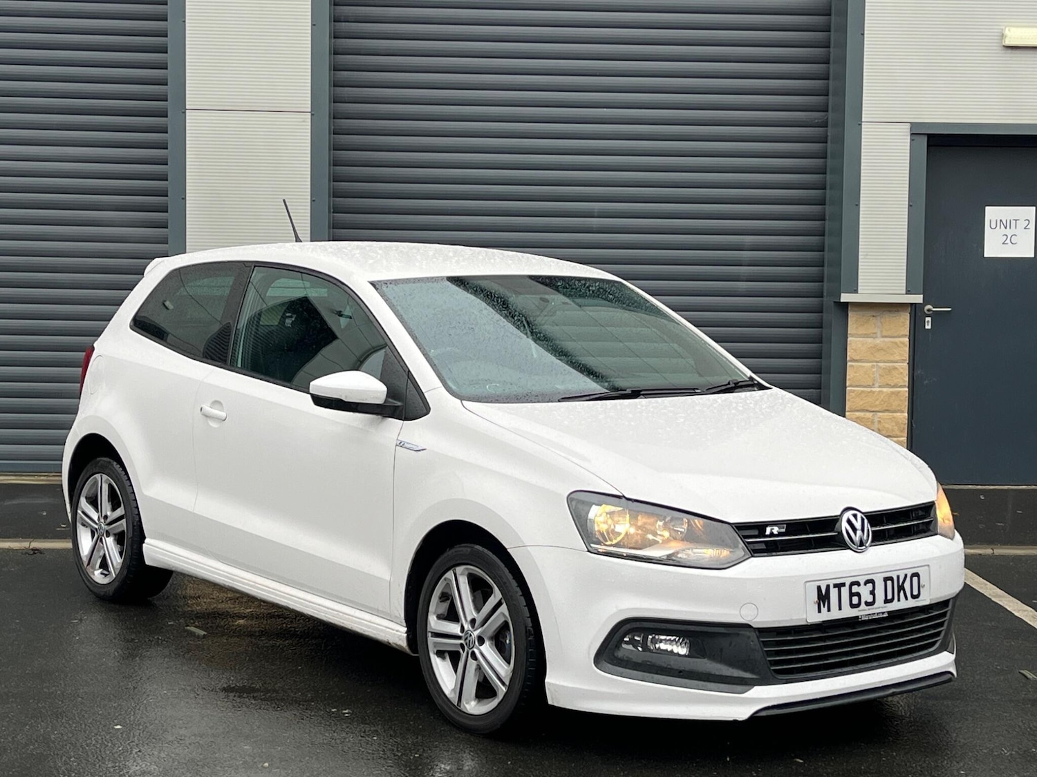 Used Volkswagen Polo 2013 for sale - 76935988: Photo 15