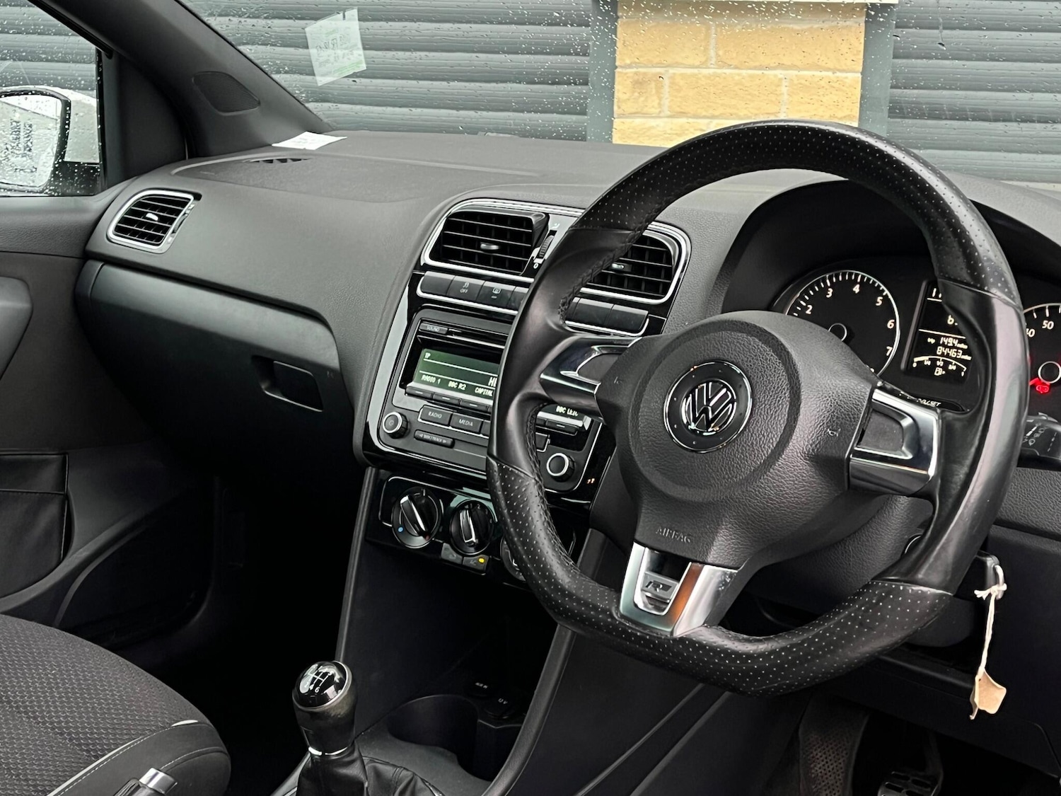 Used Volkswagen Polo 2013 for sale - 76935988: Photo 16