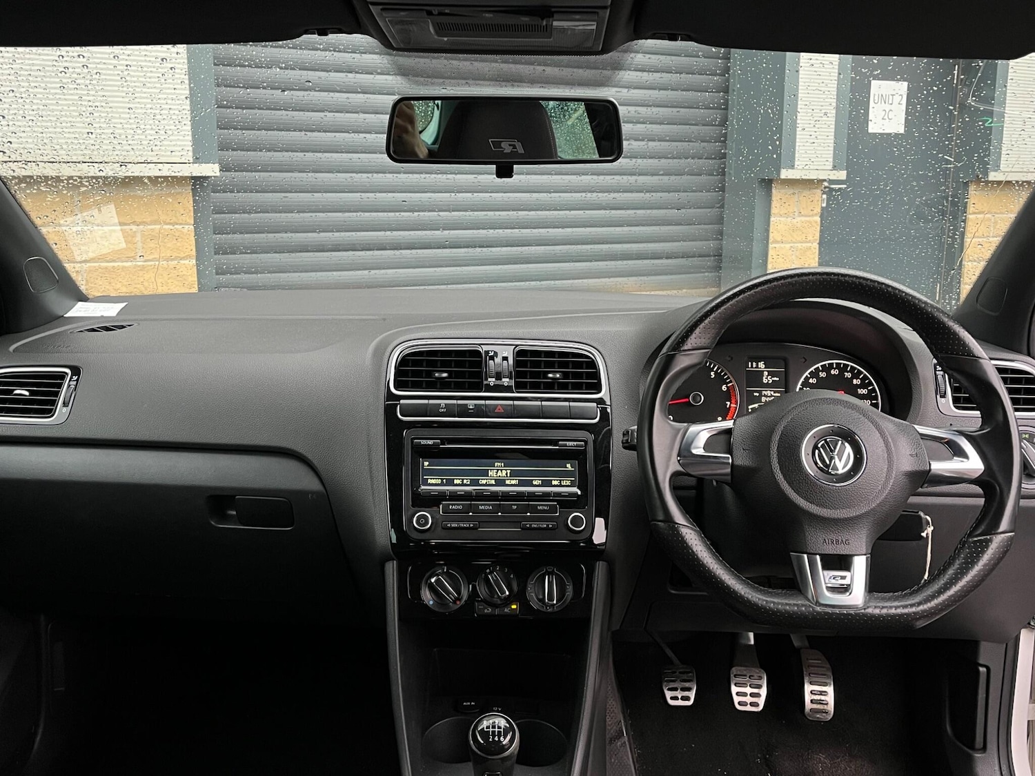 Used Volkswagen Polo 2013 for sale - 76935988: Photo 17