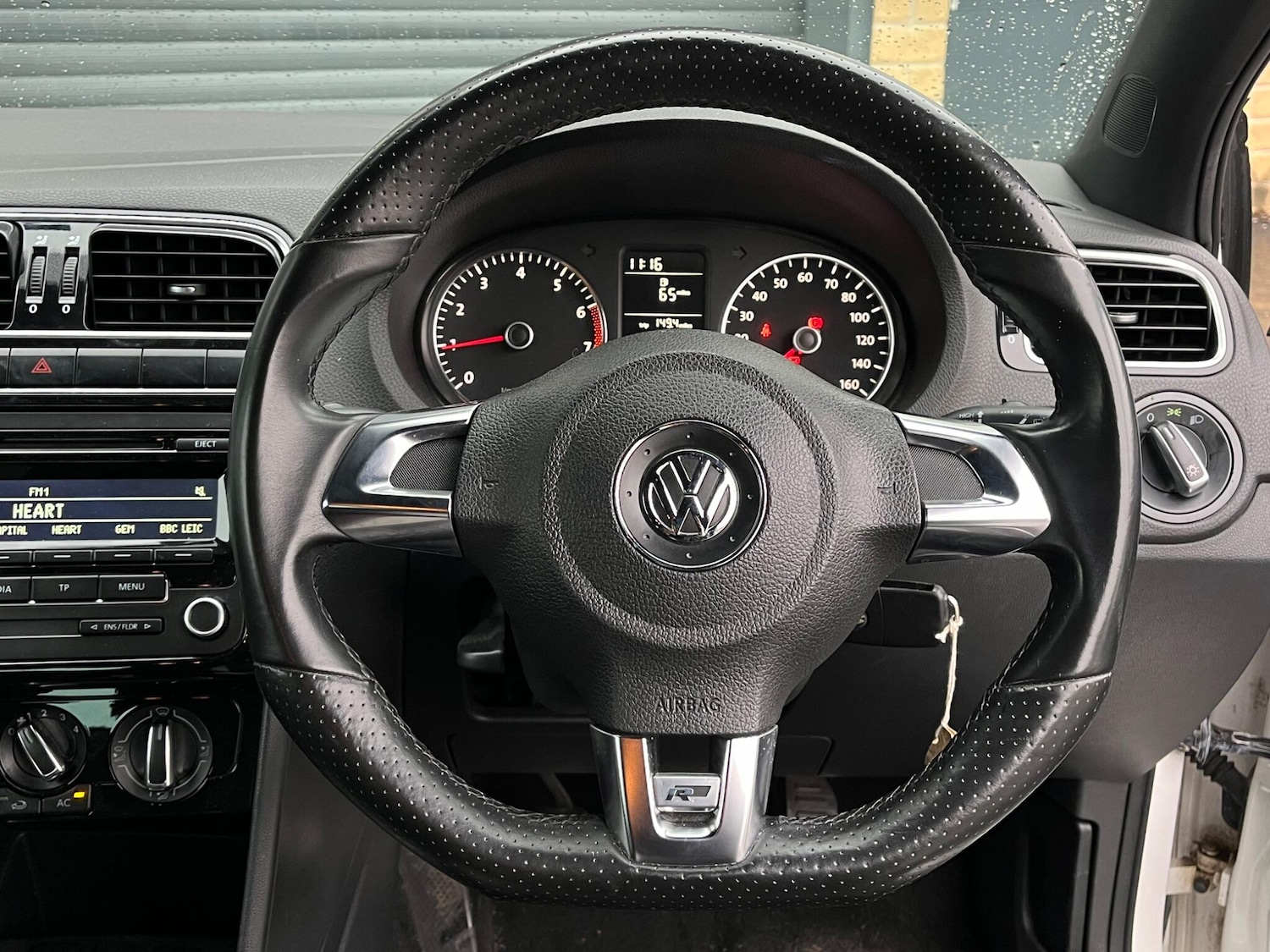 Used Volkswagen Polo 2013 for sale - 76935988: Photo 21