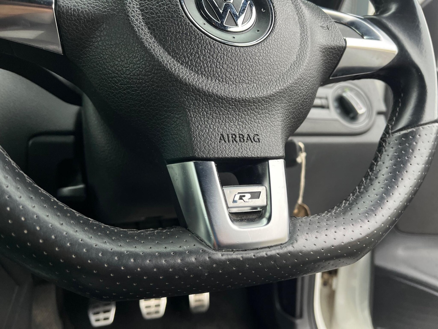 Used Volkswagen Polo 2013 for sale - 76935988: Photo 22